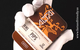 View full size image Altai - Pips Milk Chocolate Malt Balls - 120mg